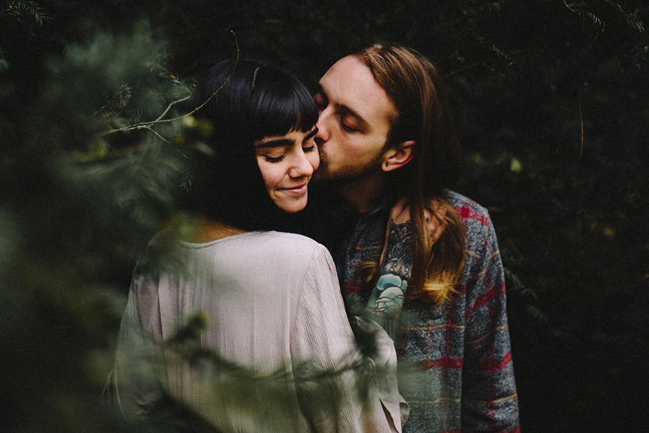 Як досягти сексуальної злагоди в шлюбі