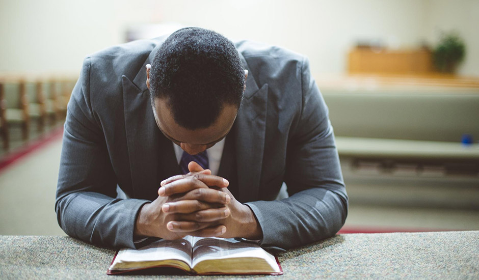 10 библейских признаков подлинного покаяния