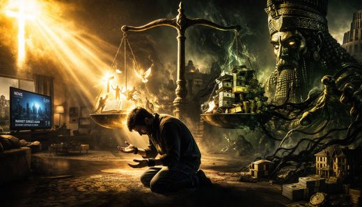 5 признаков того, что этот опасный дух уже в вашем доме