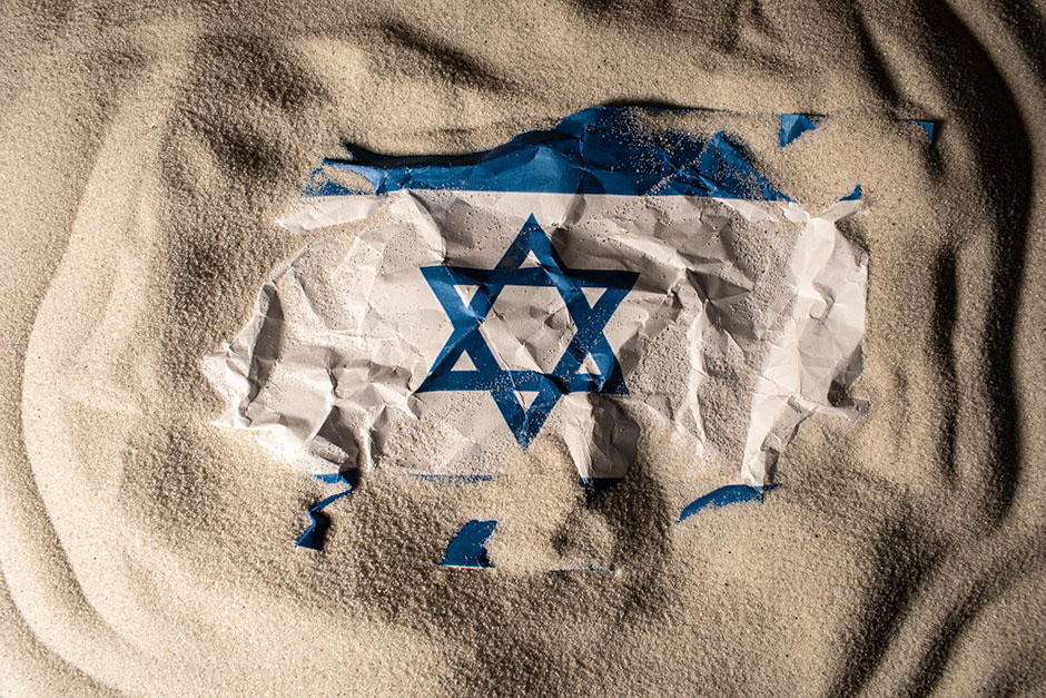 День независимости Израиля: катастрофа или Божье постановление?