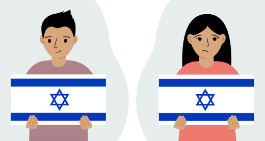 Две христианские крайности: почему они обе ошибаются в отношении Израиля