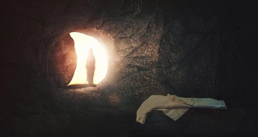 Единственный оставшийся альтернативный взгляд на Пасху — и он тоже никуда не годится