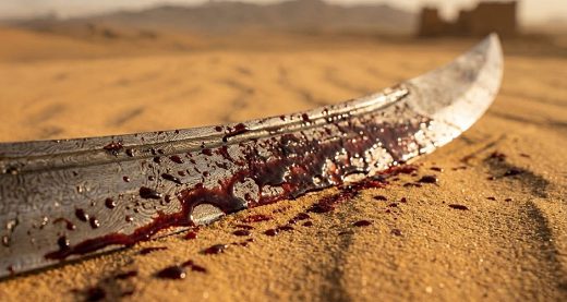 Мусульмане, убивающие христиан, и иудеи, на христиан плюющие