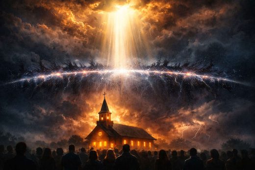 Нет почтения – нет и чудес: библейское предупреждение, которое многие игнорируют