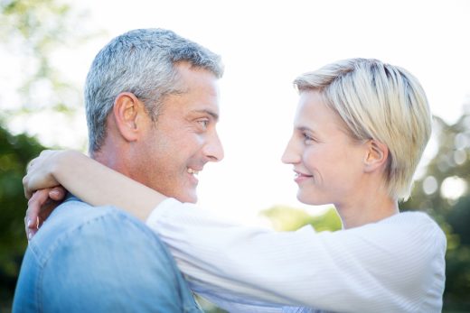 Почему в успешных браках никогда не прекращаются свидания