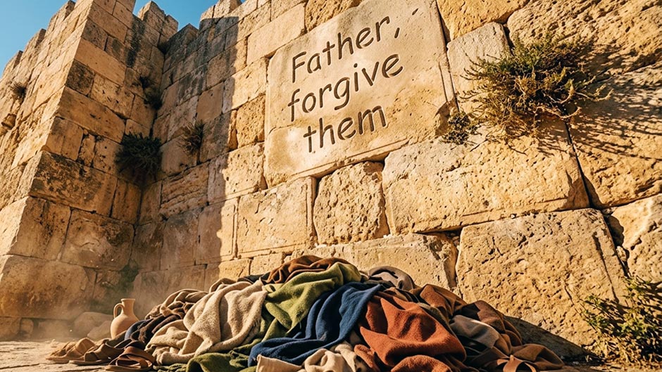 Пример Стефана: от грешного сердца к новому