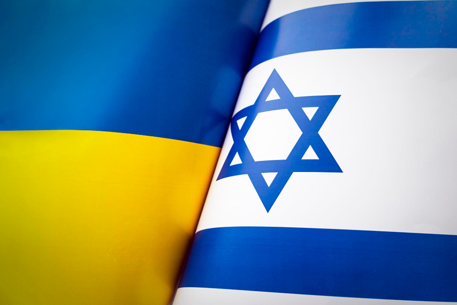 В Украине введено уголовное наказание за антисемитизм, максимальный срок – 8 лет заключения