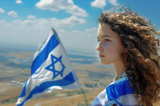 Вопрос, на который Иисус не ответил: почему книга Деяний акцентируется на Израиле?