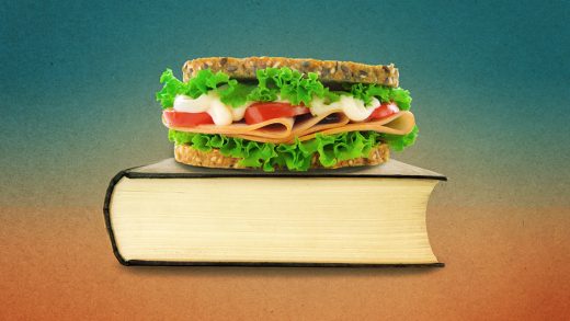 Учитесь понимать вкус Божиего Слова