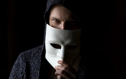 Внешность часто бывает обманчива