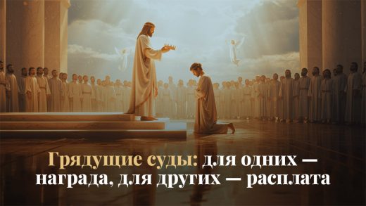 Грядущие суды: для одних — награда, для других — расплата