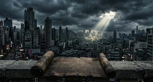 Причины для радости из книги Екклесиаста