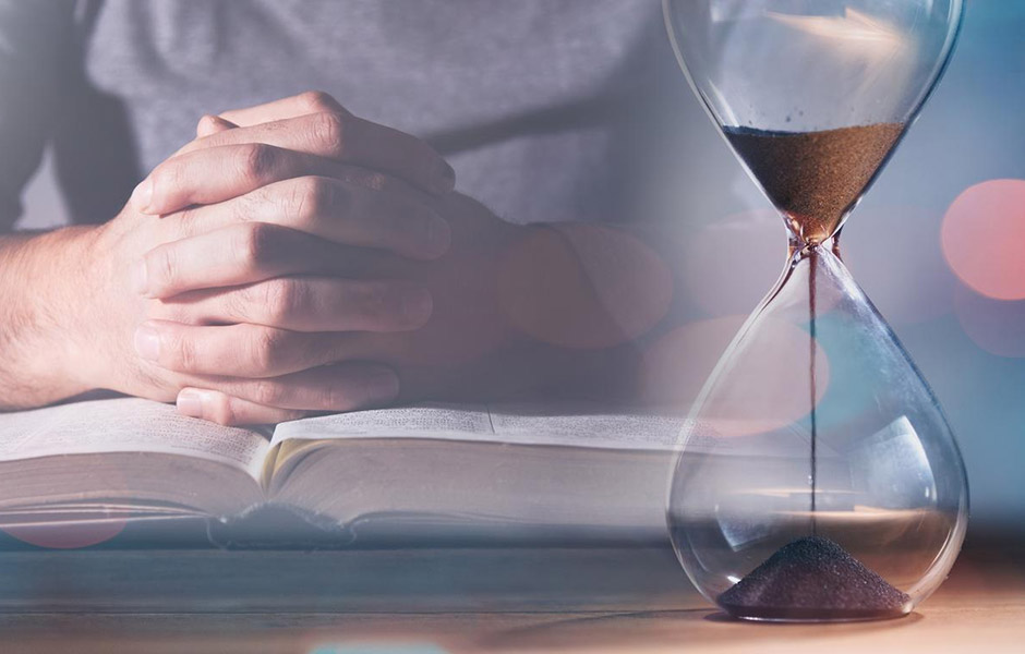 Что Библия говорит о терпении?