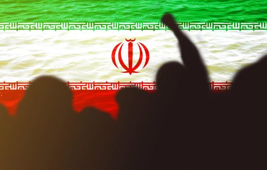 Иран превращается в постисламское общество?