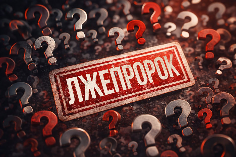 Кто такой лжепророк на самом деле?