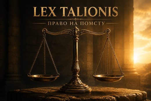 Lex Talionis — право на помсту