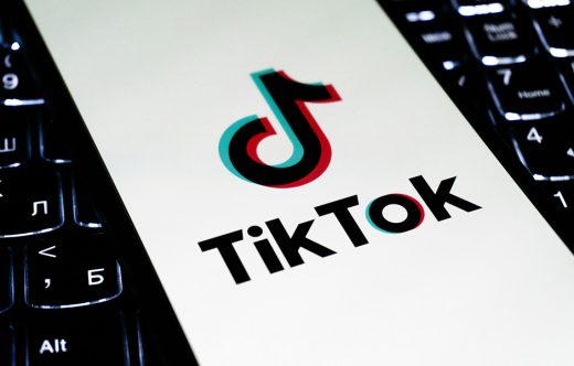 TikTok не является наибольшей угрозой для наших детей