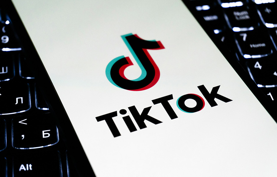 TikTok не является наибольшей угрозой для наших детей