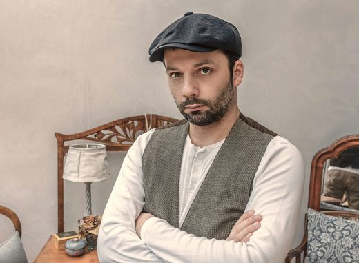 Що це означає для чоловіка — бути духовним лідером у родині?