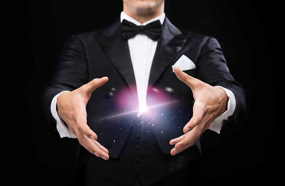 Як розпізнати підробку під Божий рух